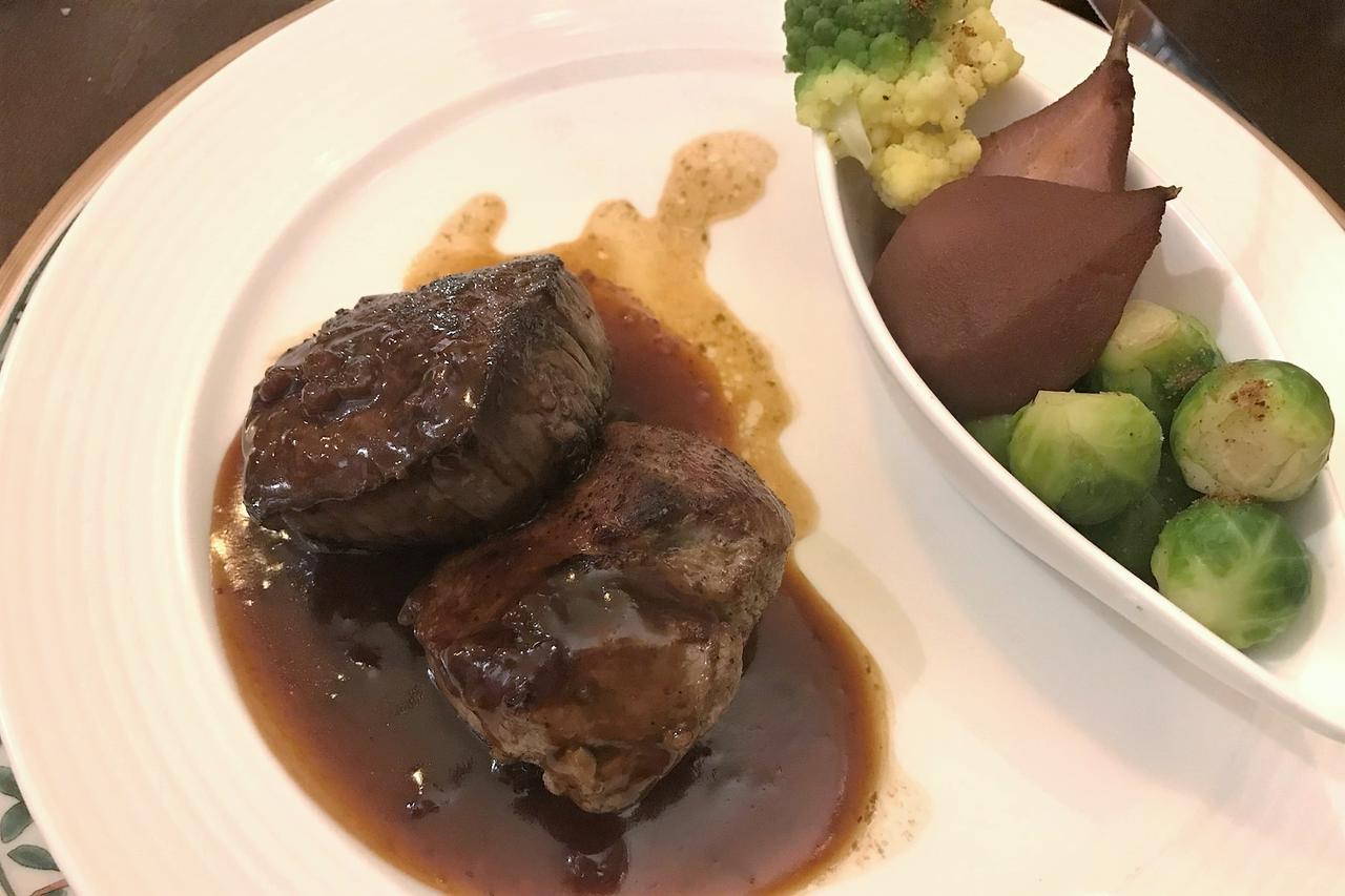 Hotel Restaurant De Hoogt Maasdam Eksteriør billede