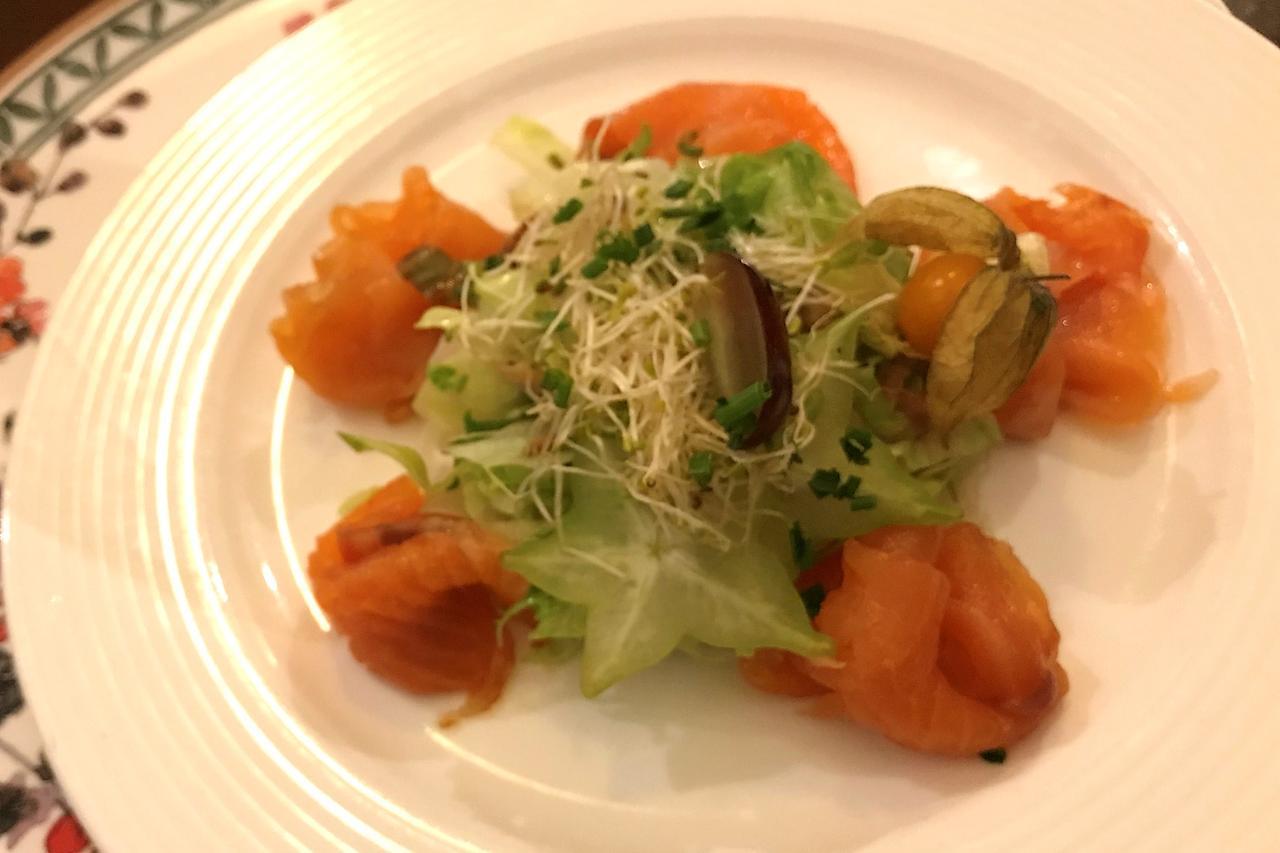 Hotel Restaurant De Hoogt Maasdam Eksteriør billede